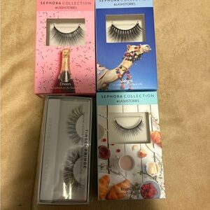 Sephora Collection Lash Stories Set